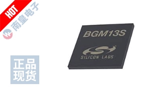 BGM13S32F512GN-V2